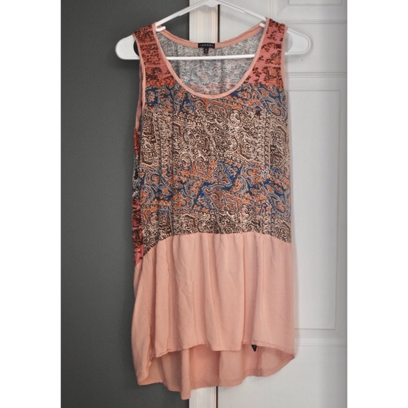 💗 Tunic Blouse - Picture 5 of 6